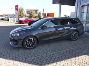 Kia Ceed / cee'd Sportswagon GT-Line 1.5T DCT7 Tech Leder Sound Bild 2