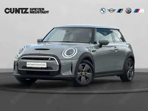 MINI Cooper SE 3-Türer Klimaauto. LED Scheinwerfer Sitzheizung