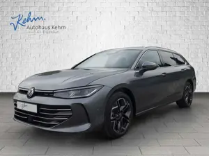 Volkswagen Passat Elegance 2,0 TDI AHK|MATRIX|5J.Gar.|ACC|360