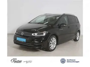 Volkswagen Touran 1.5 TSI R-Line DSG NAV/LED/RFK/ACC/PDC/SH