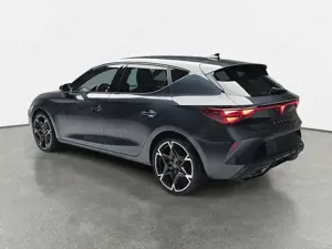 CUPRA Leon LEON 1.5 ETSI DSG LED ACC DCC FULL-LINK WINTER PDC Bild 5