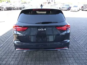 Kia Ceed / cee'd Sportswagon GT-Line 1.5T DCT7 Tech Leder Sound Bild 4