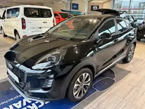 Ford Puma 1.0 EcoBoost Hybrid TITANIUM (J2K)