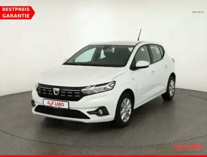 Dacia Sandero III 1.0 SCe Comfort LED Android Apple