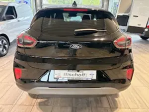 Ford Puma 1.0 EcoBoost Hybrid TITANIUM (J2K) Bild 3