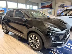 Ford Puma 1.0 EcoBoost Hybrid TITANIUM (J2K) Bild 5