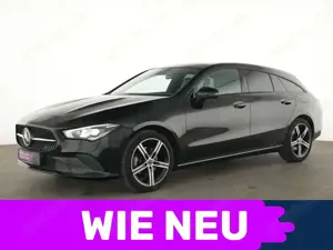Mercedes-Benz CLA 200 Shooting Brake Progressive Pano|Navi|LED