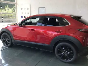 Mazda CX-30 2.5L e-SKYACTIV G 140ps Homura Automatik