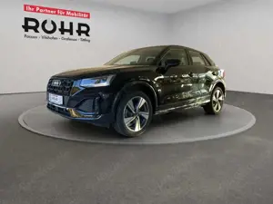 Audi Q2 advanced (SHZ.NAVI.PDC.virtual cockpit) 40 TFSI S