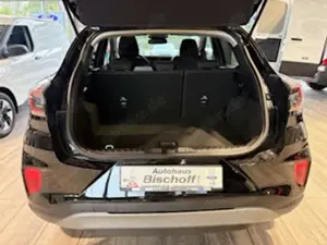 Ford Puma 1.0 EcoBoost Hybrid TITANIUM (J2K) Bild 4