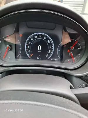 Opel Insignia 2.0 CDTI Sports Tourer ecoFLEXStart/Stop Business