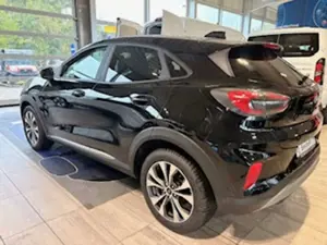 Ford Puma 1.0 EcoBoost Hybrid TITANIUM (J2K) Bild 2