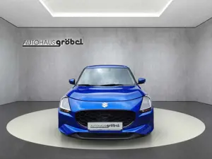 Suzuki Swift Comfort+ Hybrid DAB Navi Rückf.kam. Bild 2