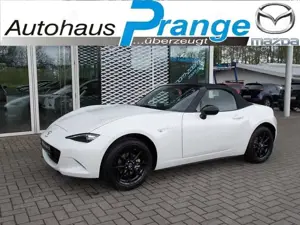 Mazda MX-5 2026 G-132 Prime-Line *Aktion* ACAA Klima VOLL-LED