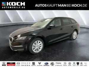 Skoda Octavia Combi 1.5TSI DSG Selection AHZV NAVI HUD