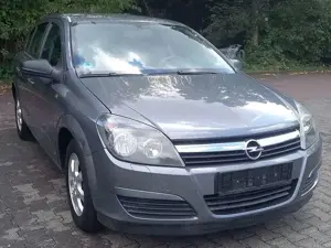Opel Astra Astra 1.4 TÜV NEU