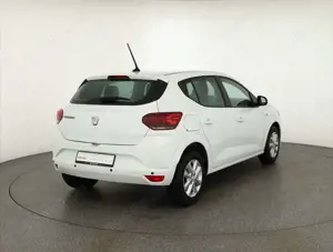 Dacia Sandero III 1.0 SCe Comfort LED Android Apple Bild 5