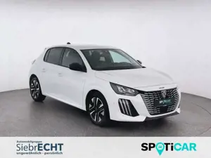 Peugeot 208 Allure 1.2*NAVI*SHZ*RFK*uvm