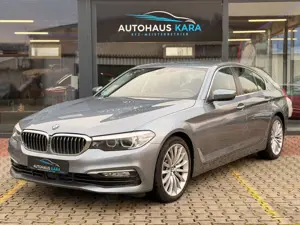BMW 530 d *LED/VOLLEDER/Display-Key* Bild 3