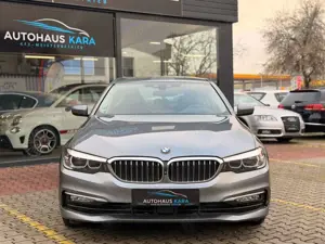 BMW 530 d *LED/VOLLEDER/Display-Key* Bild 2