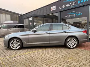BMW 530 d *LED/VOLLEDER/Display-Key* Bild 4