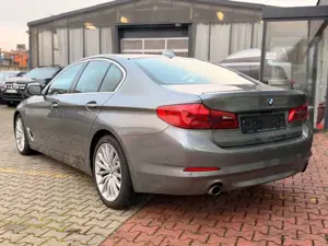 BMW 530 d *LED/VOLLEDER/Display-Key* Bild 5