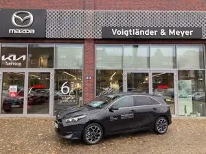Kia Ceed / cee'd Ceed 1.0T 120PS Nightline Navi Ganzjahresreifen