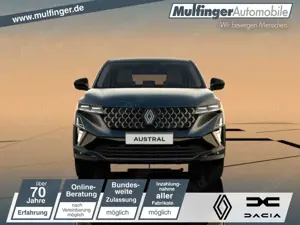 Renault Austral Techno Mild Hybrid 150 Automatik