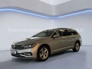 Volkswagen Passat Variant Business 4Motion