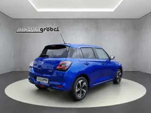 Suzuki Swift Comfort+ Hybrid DAB Navi Rückf.kam. Bild 5