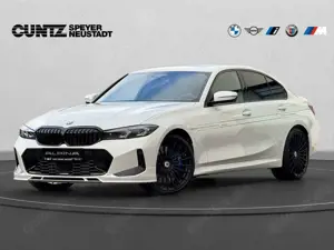 Alpina B3 Bi-Turbo Allrad Nr.485 *AHK GLASDACH KOMF.ZUG ADAP