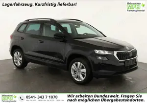 Skoda Karoq 1.5 TSI DSG 130 Jahre, AHK, el. Klappe, Kamera,...