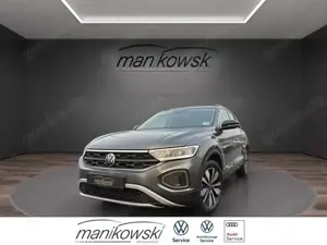 Volkswagen T-Roc 1.0 TSI 115 PS *GOAL*ACC LED NAVI