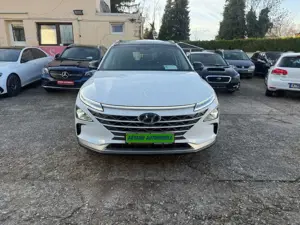 Hyundai NEXO *Aut*Klimaau*Leder*Pano*360 Kamera*EU6
