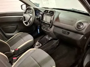 Dacia Spring 45 ExpressionPaket  Navi - Kamera Bild 3