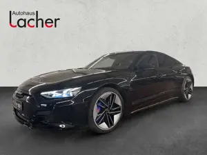 Audi RS e-tron GT quattro 97kWh,Wärmepumpe,360°-Kamer Bild 2