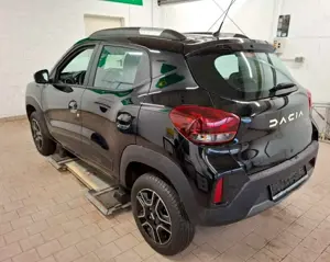 Dacia Spring 45 ExpressionPaket  Navi - Kamera Bild 2