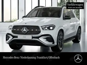 Mercedes-Benz GLE 580 4M AMG+NIGHT+PANO+360+AHK+MULTIBEAM+HUD+9G