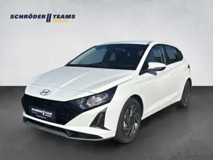 Hyundai i20 1.0 T-GDi Trend VIRTUAL/NAVI/SHZ