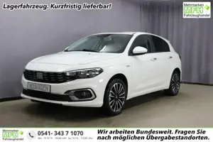 Fiat Tipo 5-Türer CITY LIFE 1.0 T3 74kW Navigationssystem...