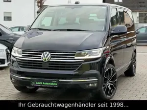 Volkswagen T6 Multivan
