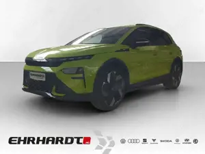 Skoda Elroq RS AHK*WP*HUD*MATRIX*NAV*SHZ*ACC*PARKLENK*360°*...