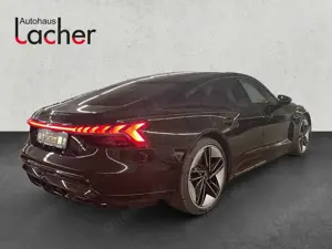 Audi RS e-tron GT quattro 97kWh,Wärmepumpe,360°-Kamer Bild 5