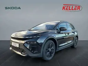 Skoda Elroq RS Lounge 250 kW 1-Gang-Automatik 4x4