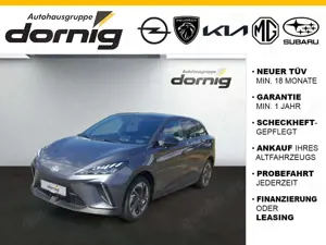 MG MG4 4 Luxury, 64 kWh