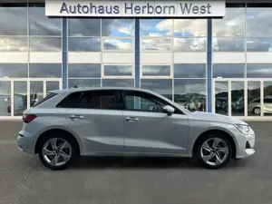 Audi A3 Bild 5
