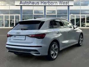 Audi A3 Bild 3
