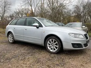 SEAT Exeo Bild 2