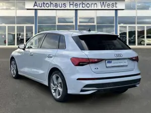 Audi A3 Bild 4