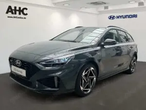 Hyundai i30 Kombi 1.5 T-GDI 7-DCT N-Line Pano 2xKlima